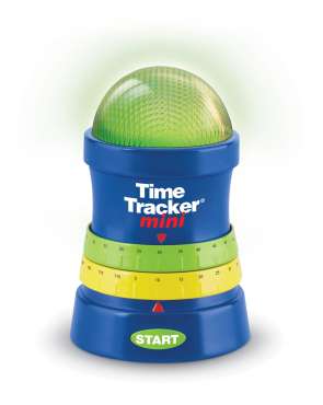 Time tracker mini 