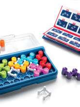 Smart Games IQ-Blox udpakket vicca.dk