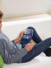 Smart Games IQ-Blox spil vicca.dk