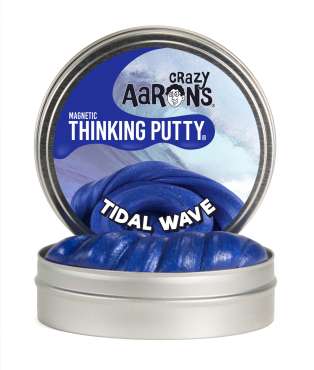 Thinking Putty Tidal Wave vicca.dk