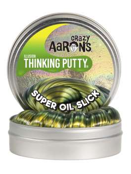 Thinking Putty Super Oil Slick