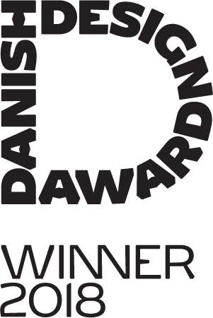 Swnx fodgynge office danish design award winner viccadk
