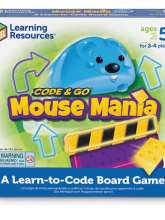 Mouse Mania viccadk