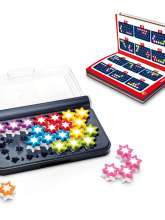 Smart Games IQ Stars udpakket viccadk